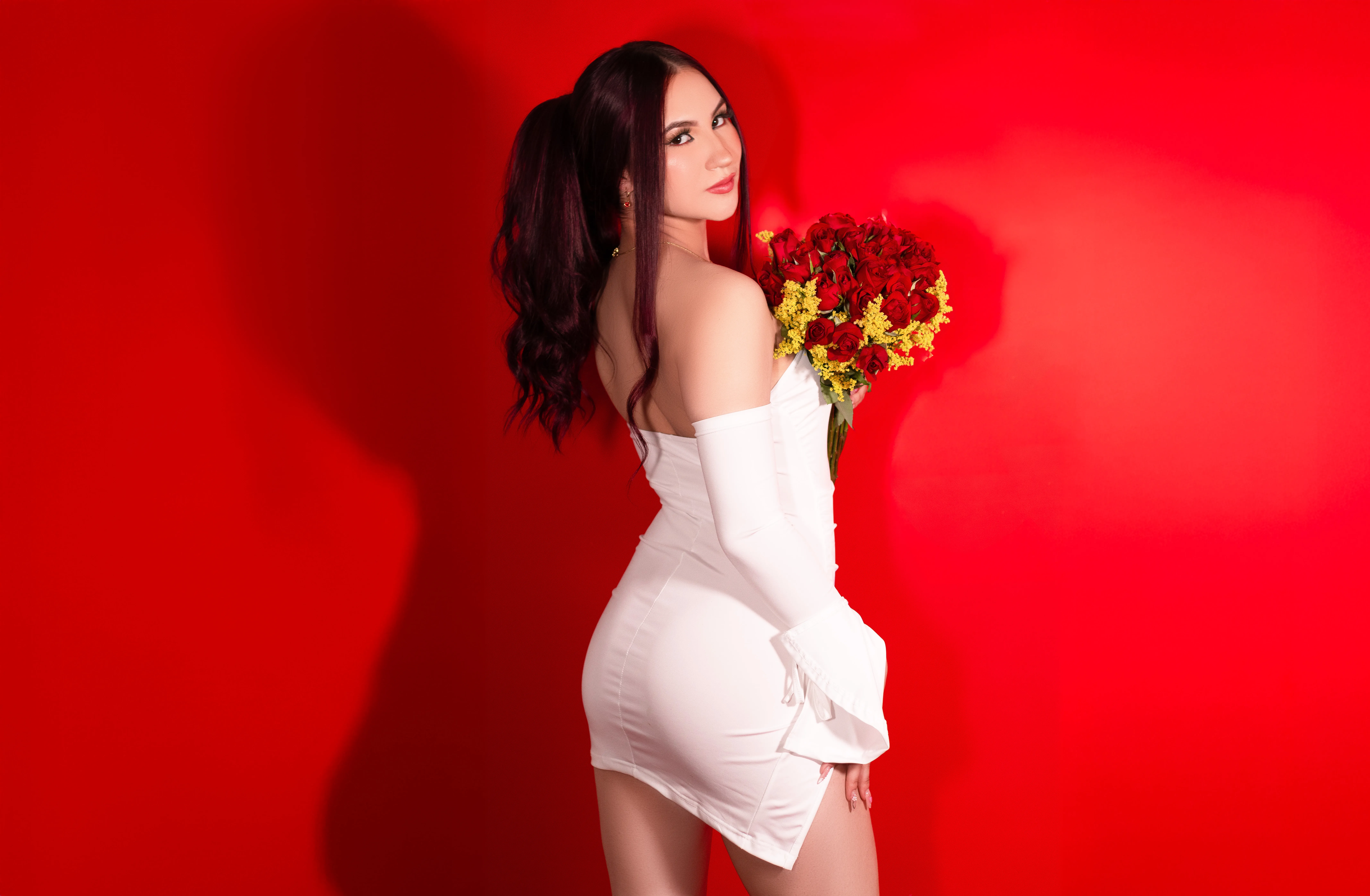 Interprète MichelleRioss Photo 2