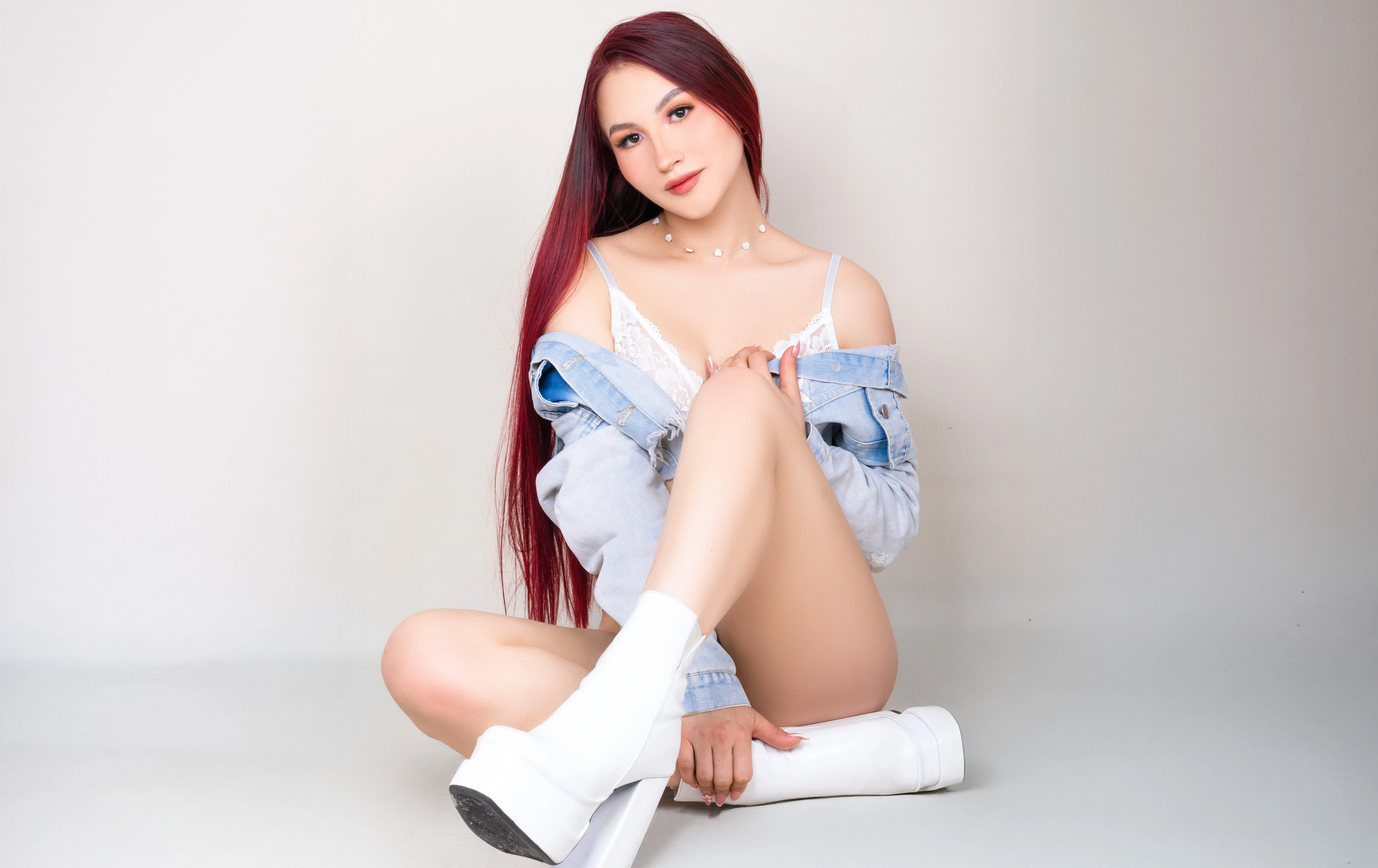 Interprète MichelleRioss Photo 8