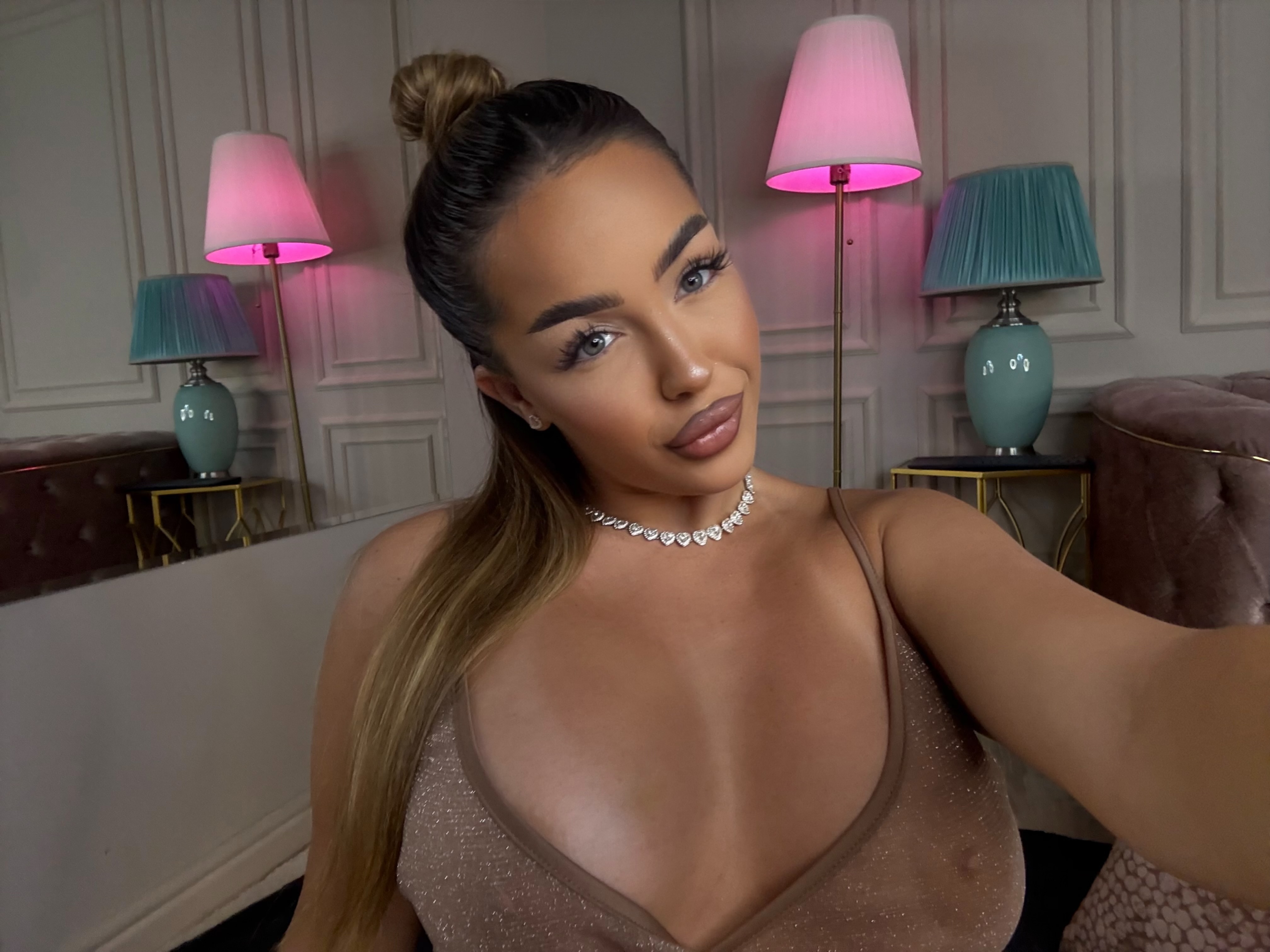 Interprète Xjuliaax Photo 4