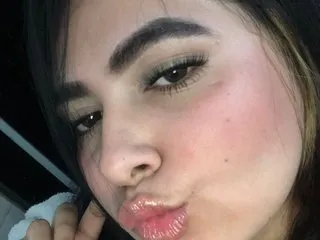 Profilbilde av CharliX webkamera modell