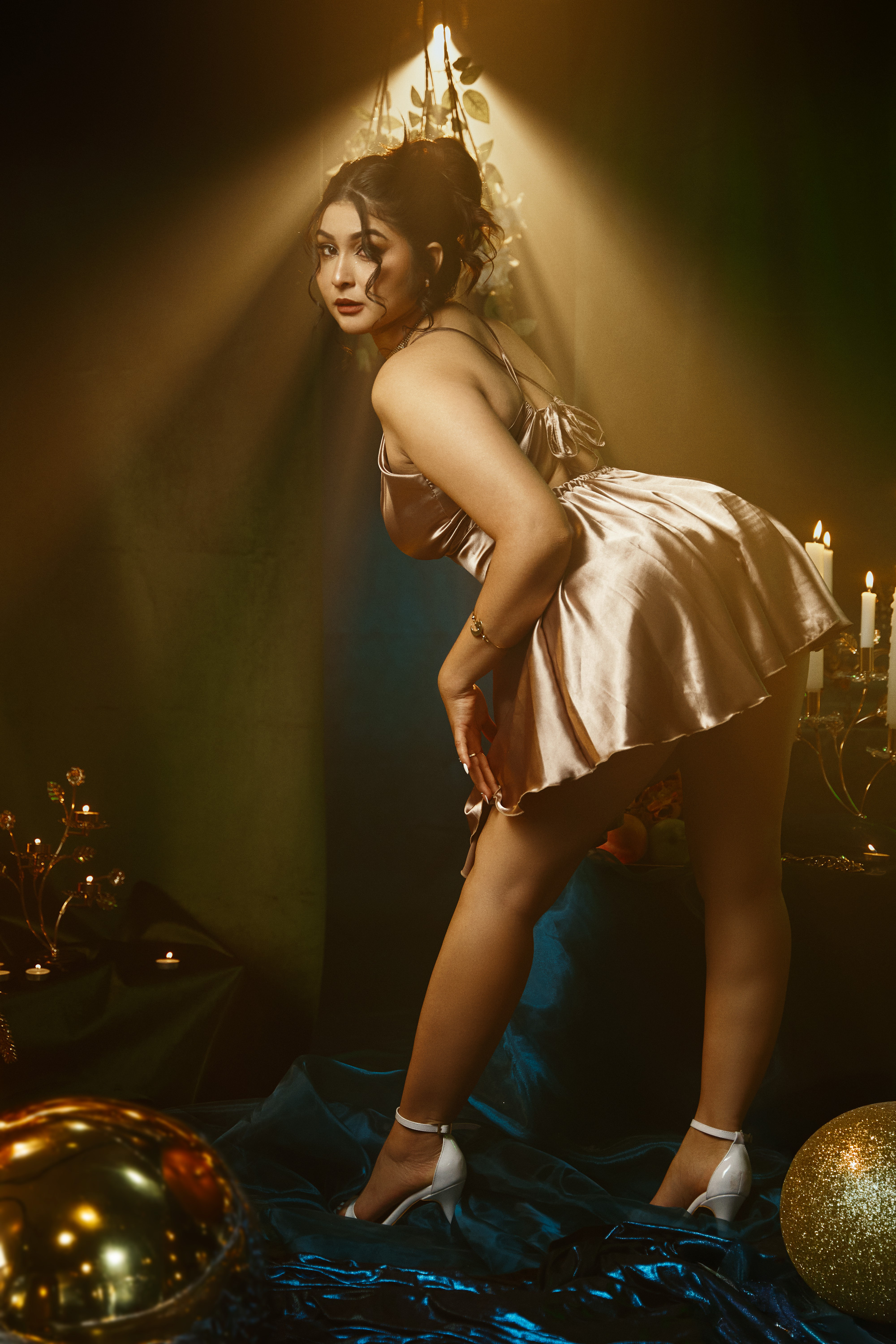 Interprète CarolineHailey Photo 3