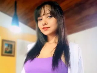 BreakfastWithTiffanyss profielfoto van cam model