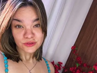Zyrella immagine del profilo del modello di cam