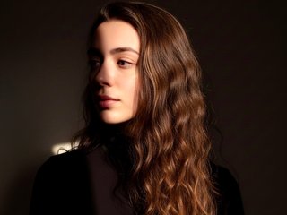 Luxevixen immagine del profilo del modello di cam
