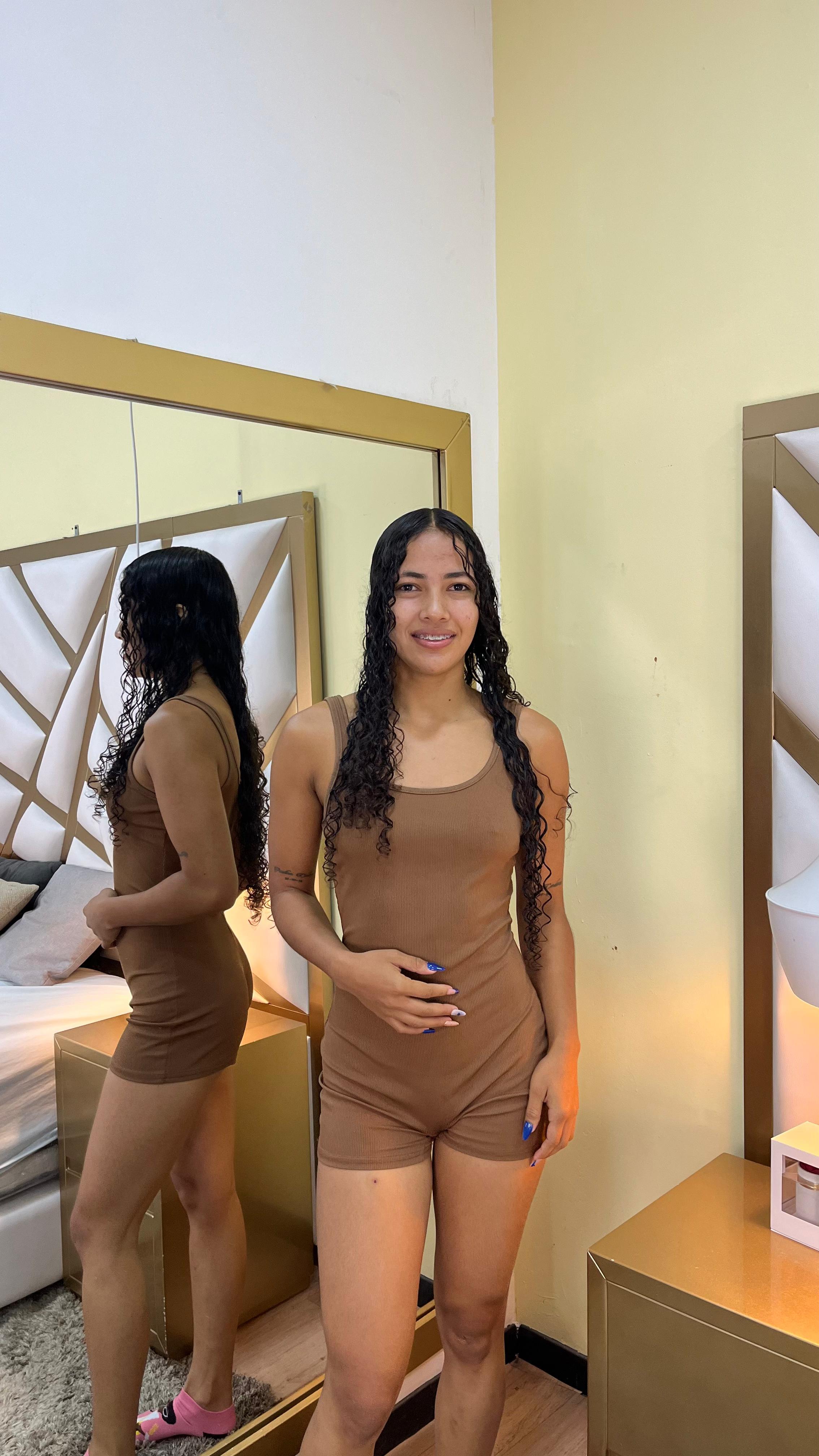 Darsteller Megan_Siner Foto 3