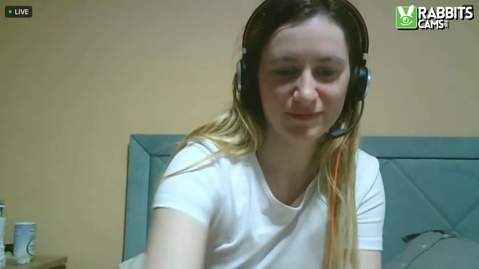 Interprète MissLarry97 Vidéo 1