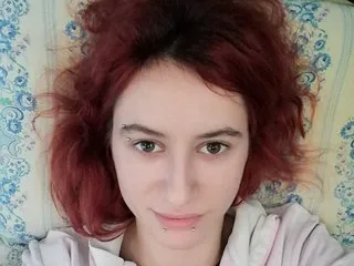 Image de profil du modèle de webcam MissLarry97