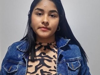 Jessy_sam_ds immagine del profilo del modello di cam