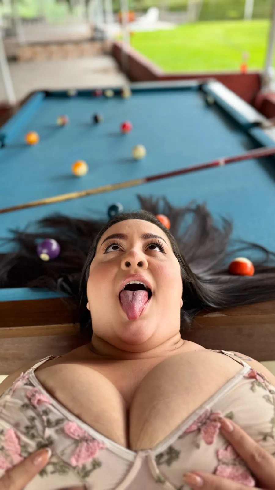 Darsteller KatyPersian Foto 9