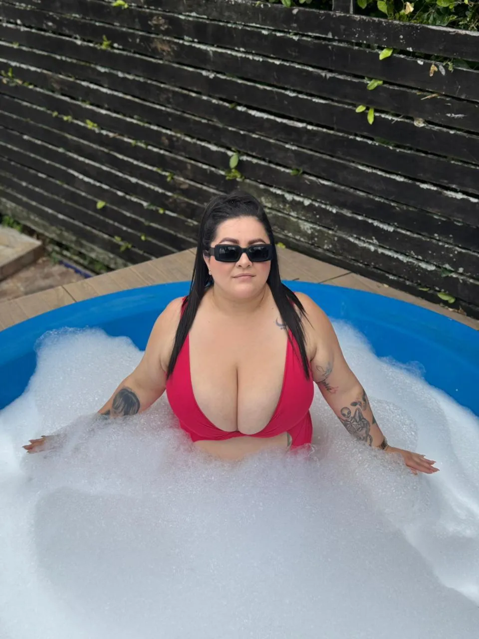 Darsteller KatyPersian Foto 5