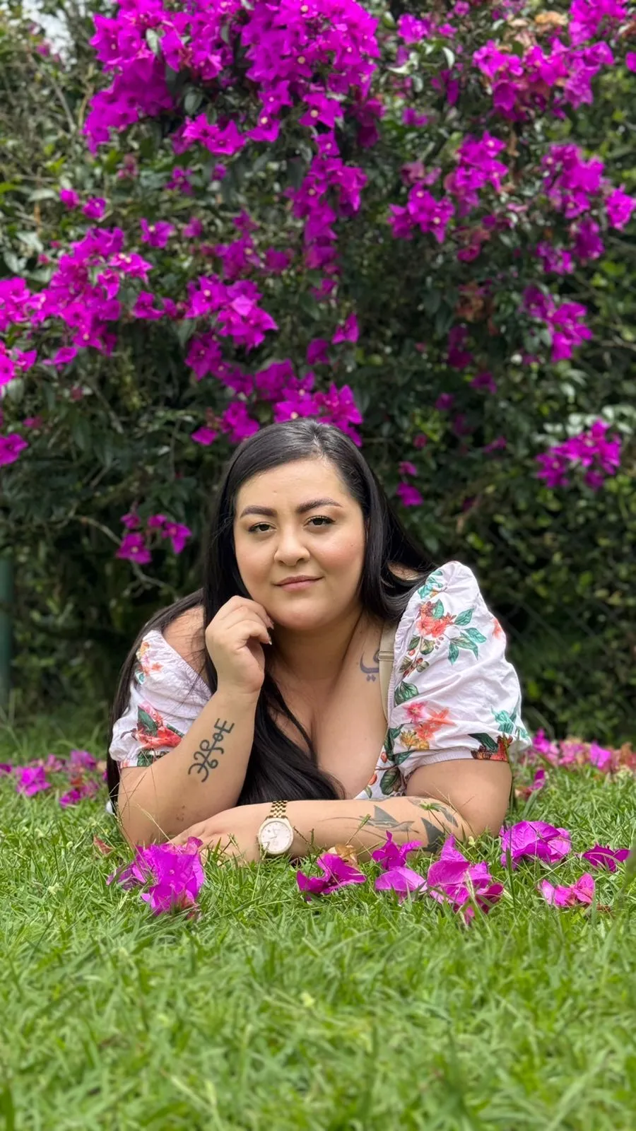 Darsteller KatyPersian Foto 1