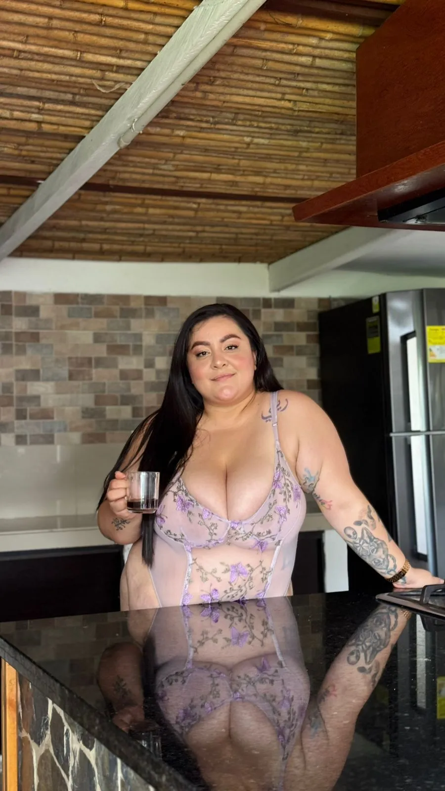 Darsteller KatyPersian Foto 7