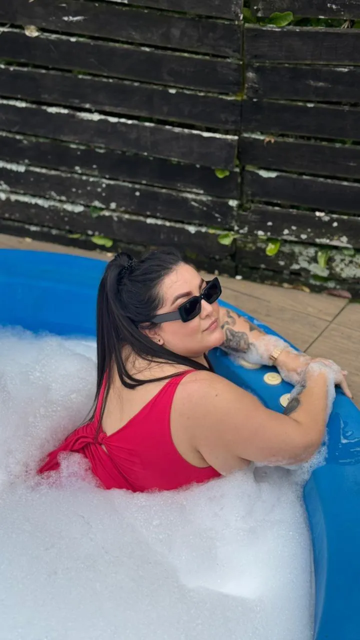 Darsteller KatyPersian Foto 3