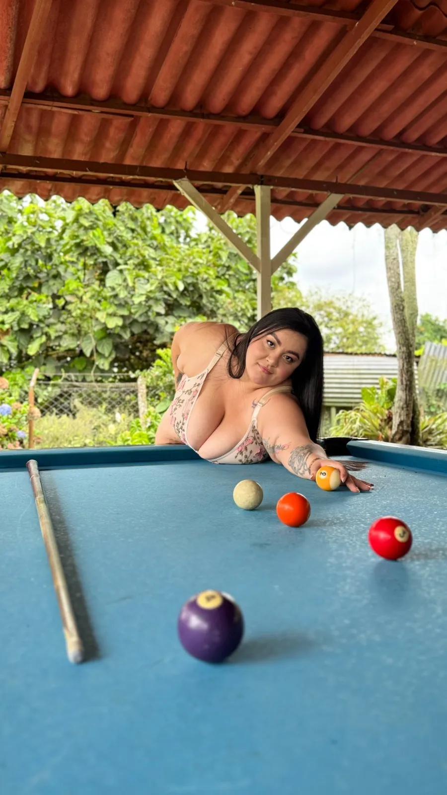 Darsteller KatyPersian Foto 10