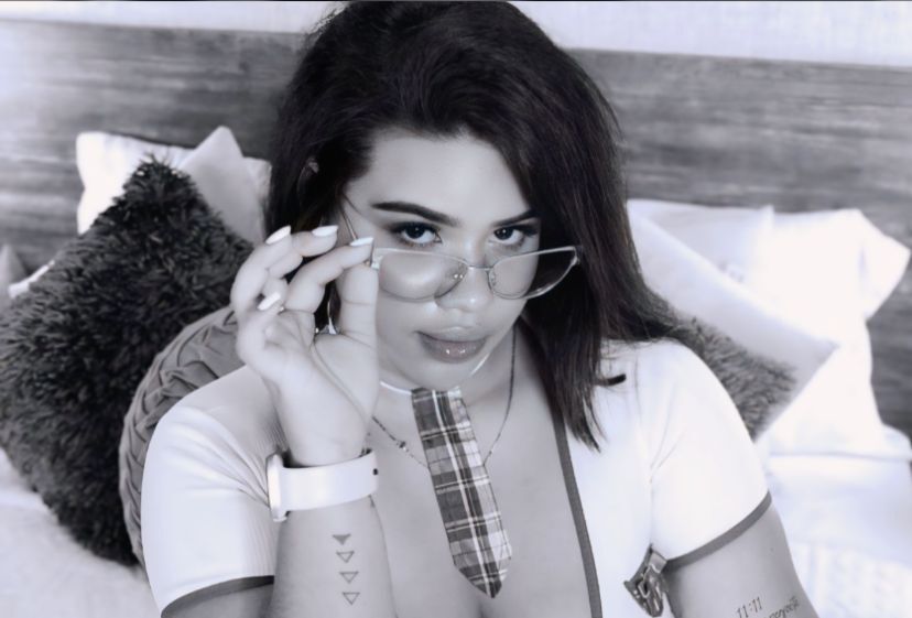 Utøver IsabellaRosso Bilde 10