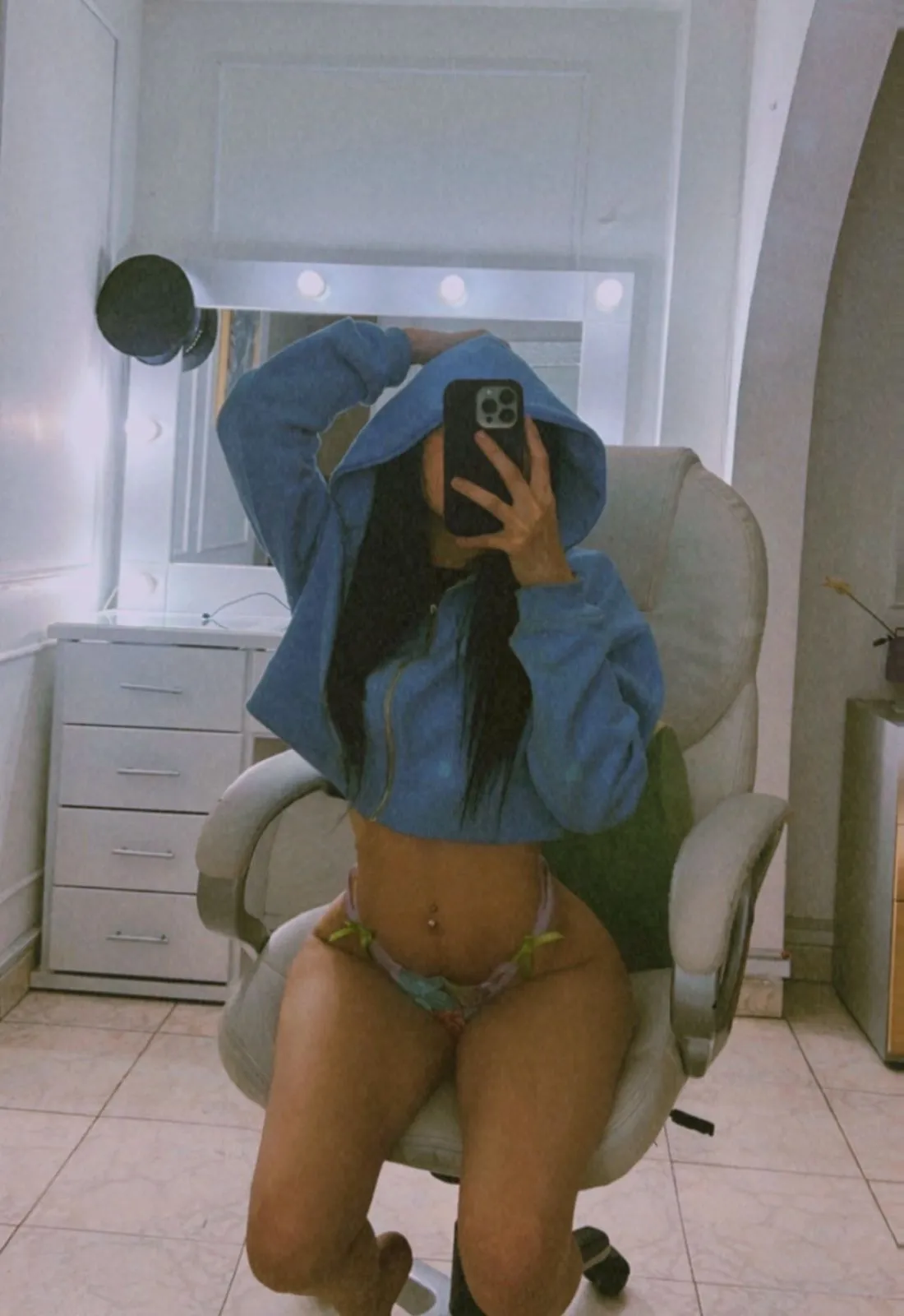 Interprète ThaliaZafirr Photo 1