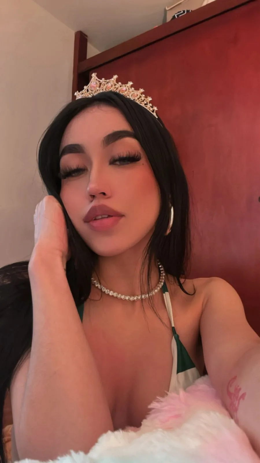 Interprète ThaliaZafirr Photo 11