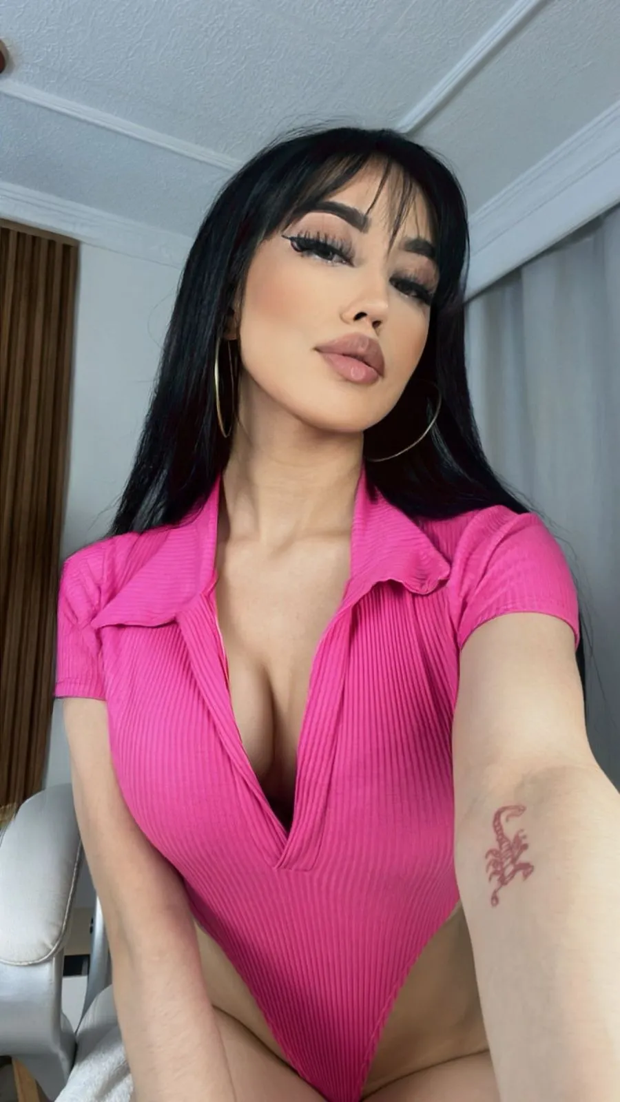 Interprète ThaliaZafirr Photo 3