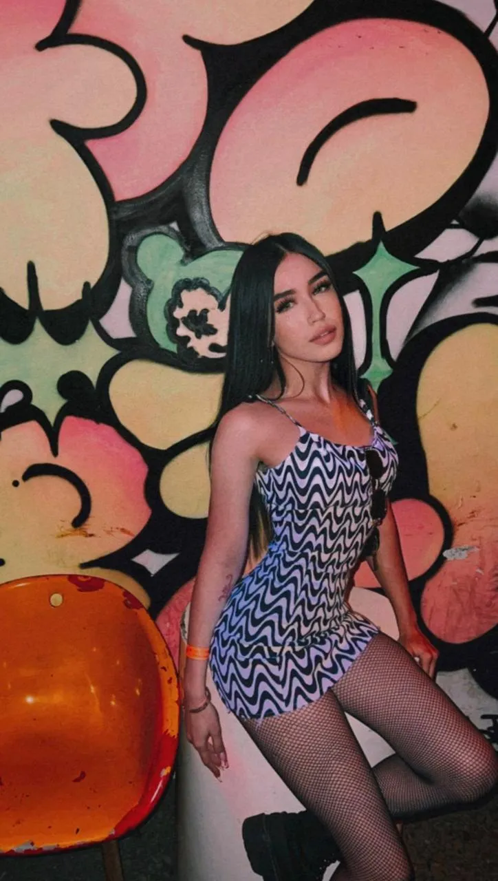 Interprète ThaliaZafirr Photo 8