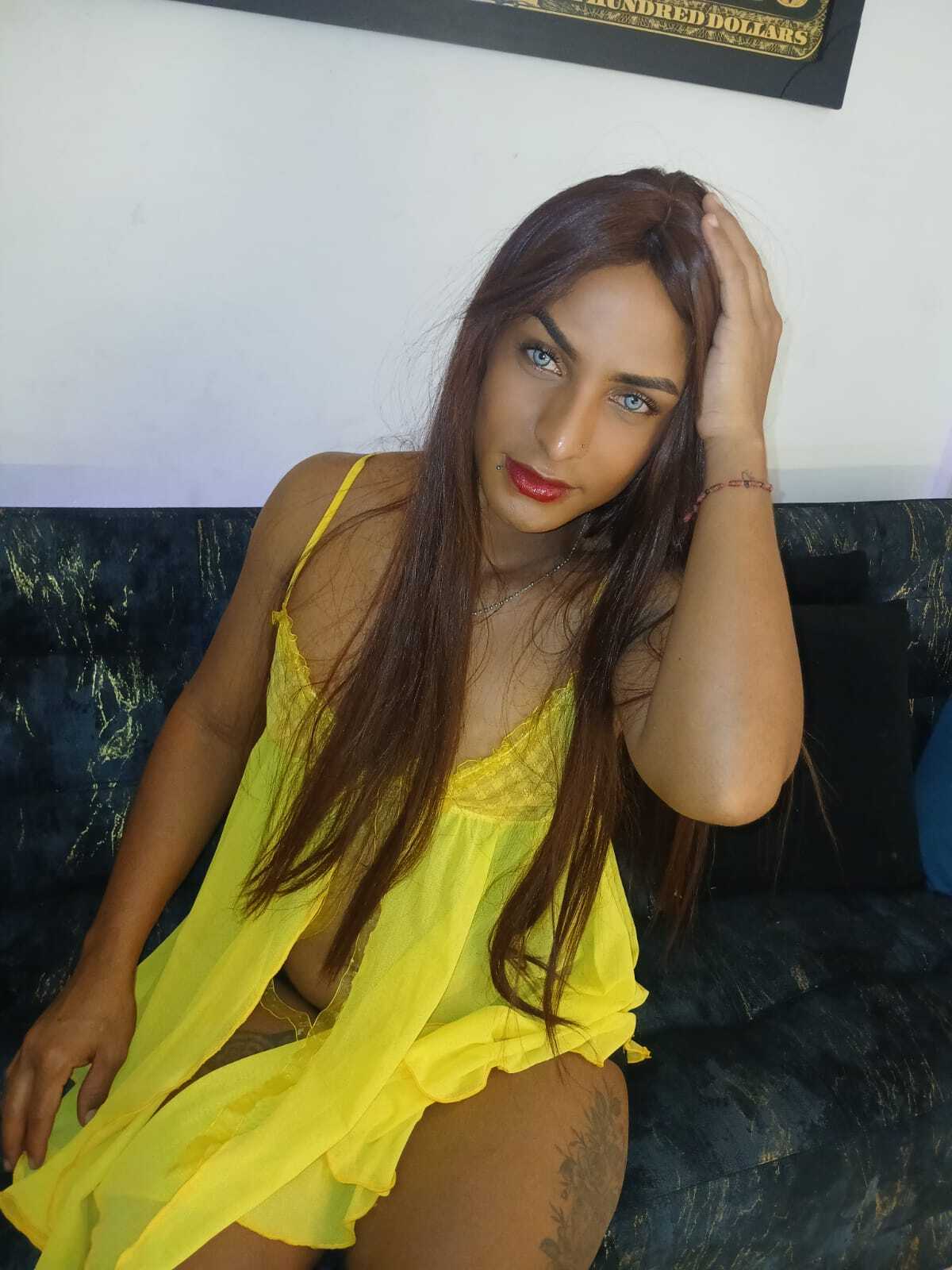 Darsteller sofiaaferrer Foto 3