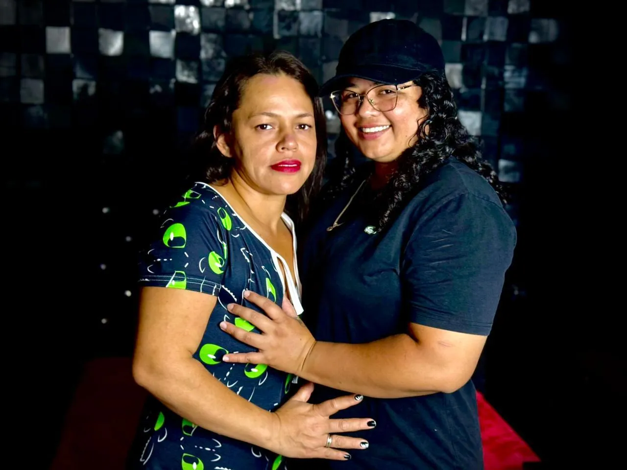 Performer CharlotteSilvana Photo 12