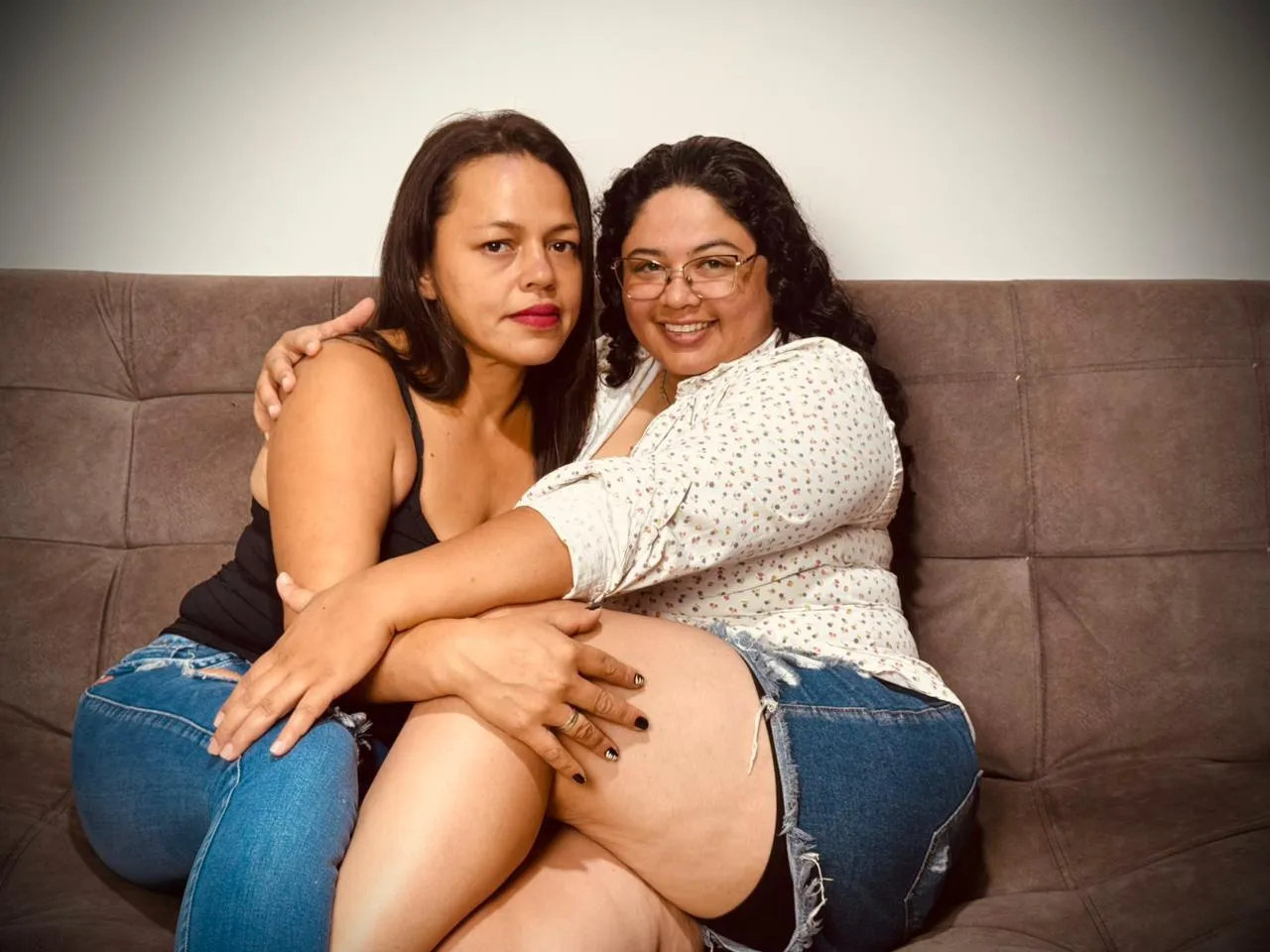 Performer CharlotteSilvana Photo 6