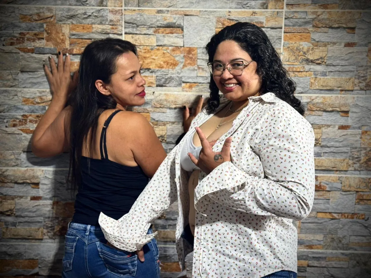 Performer CharlotteSilvana Photo 4