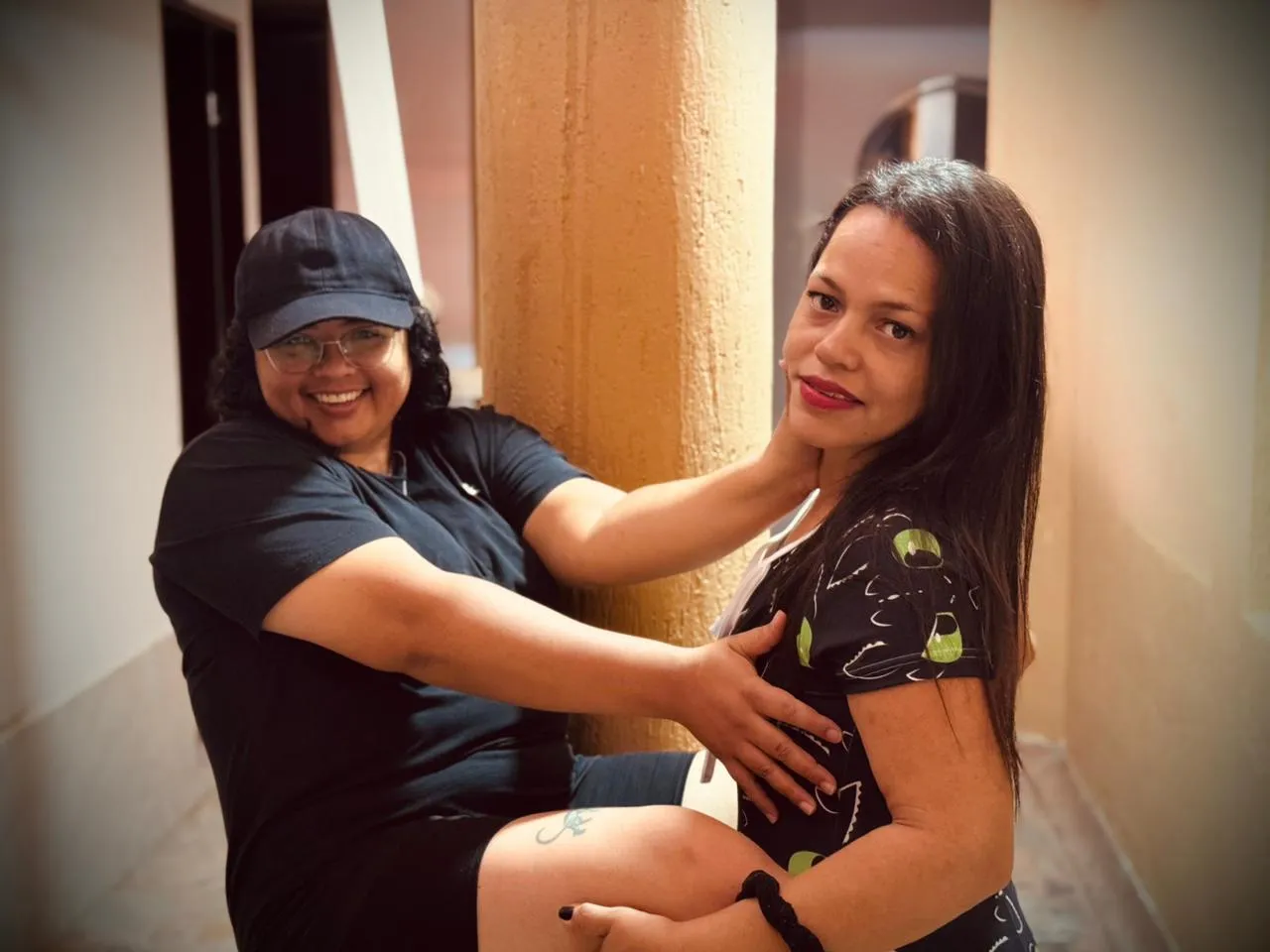 Performer CharlotteSilvana Photo 3