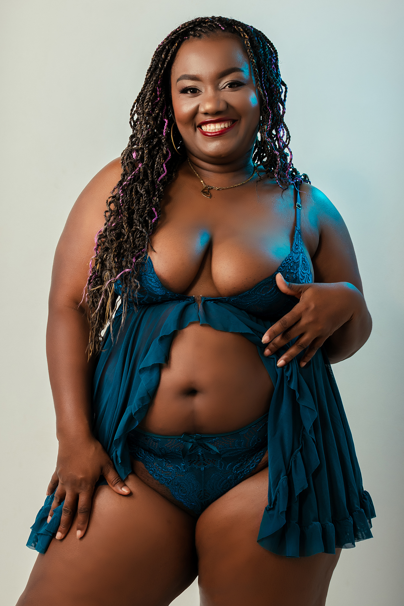 Artista EmmaBrantt Foto 3