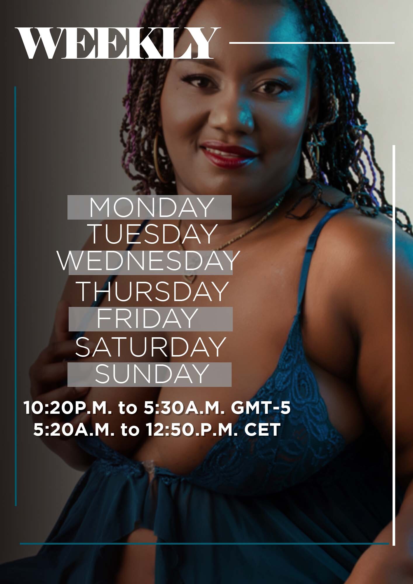 Artista EmmaBrantt Foto 2