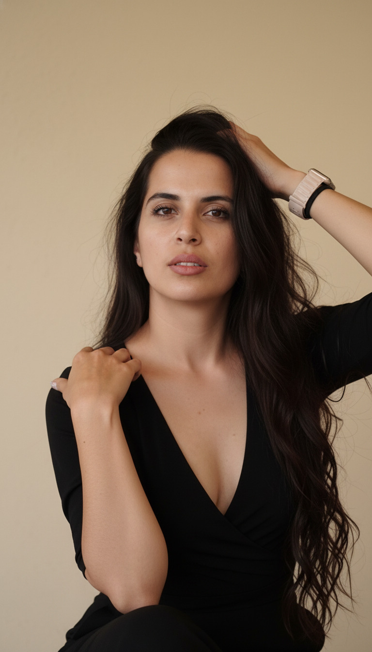 Interprète LouisePetit Photo 3