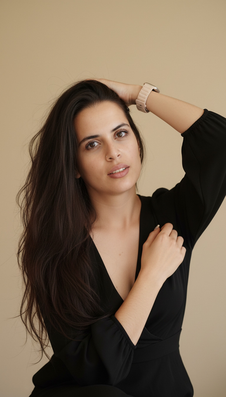 Interprète LouisePetit Photo 1