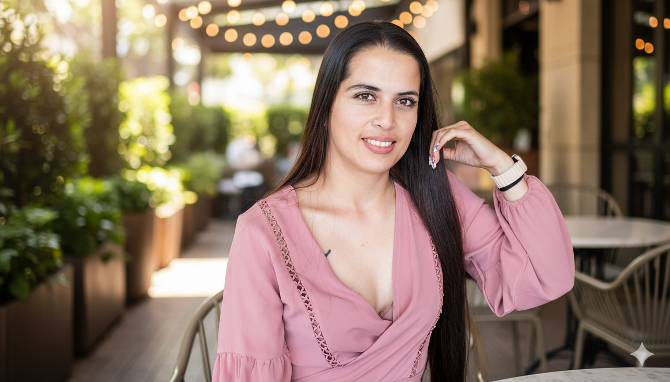 Interprète LouisePetit Photo 4