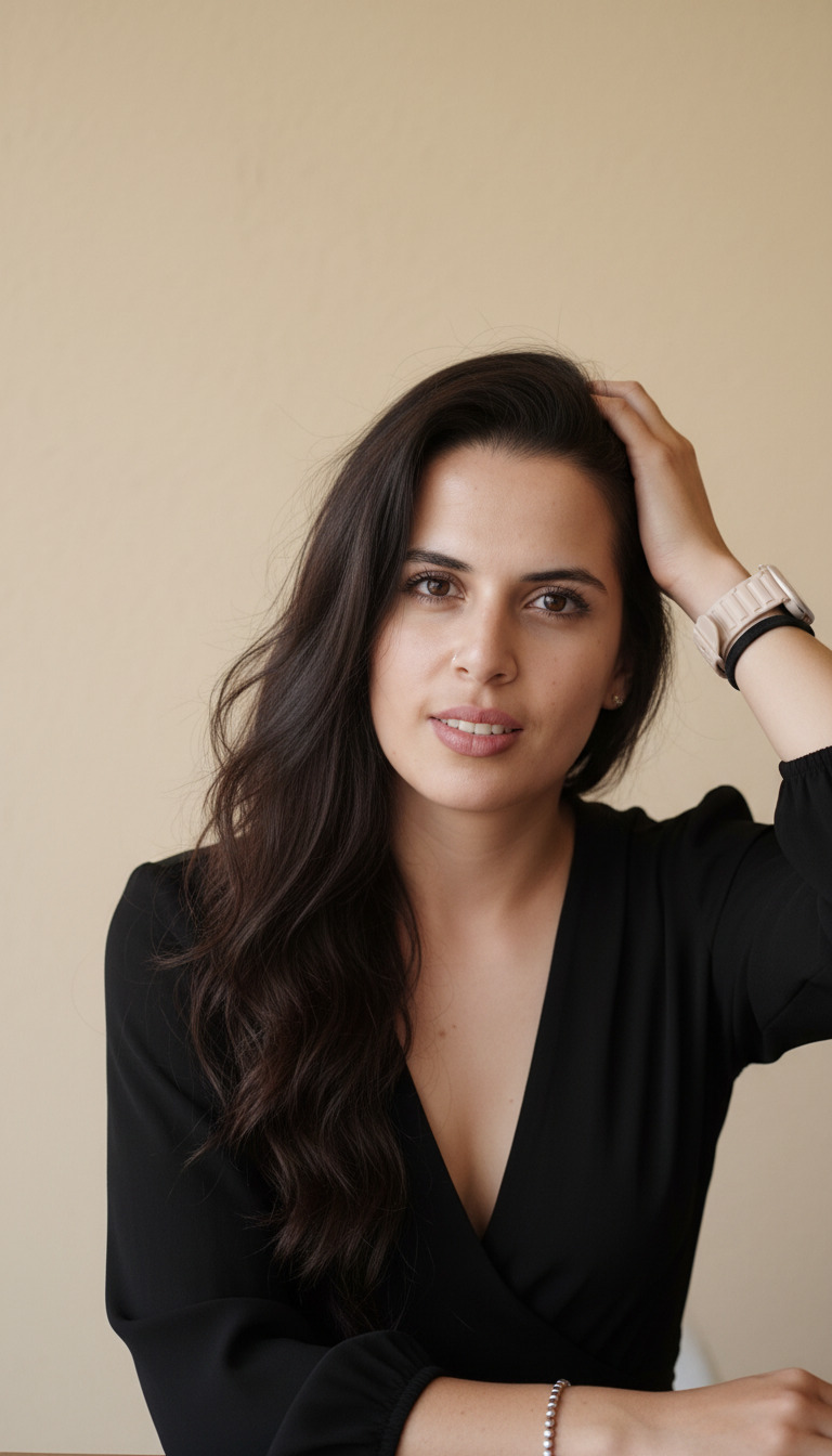 Interprète LouisePetit Photo 2