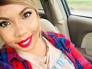 Imagen de perfil de modelo de cámara web de LiaKit