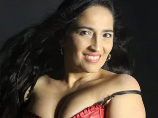 BritannyMuller immagine del profilo del modello di cam