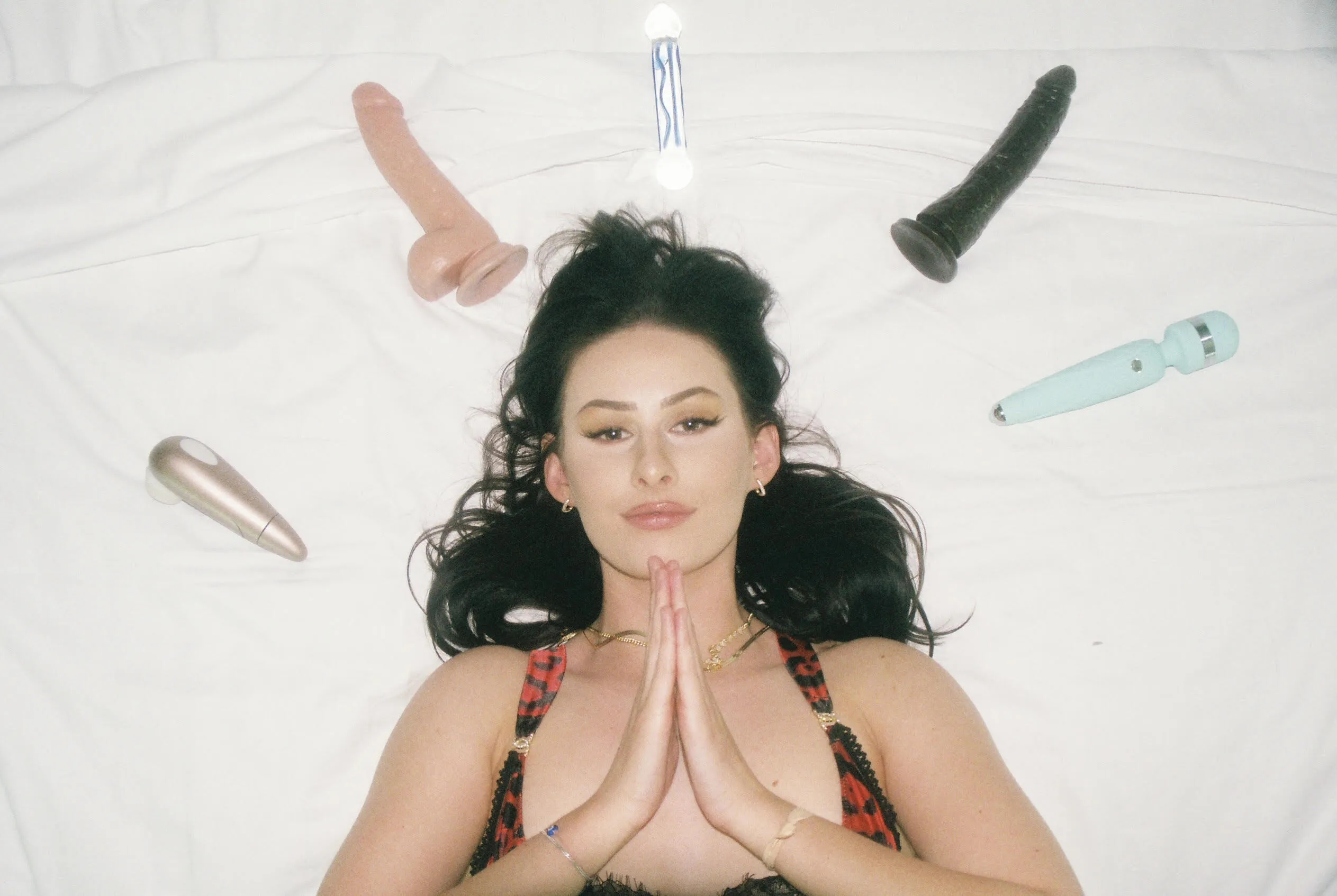 Interprète Stassie_Jones Photo 7