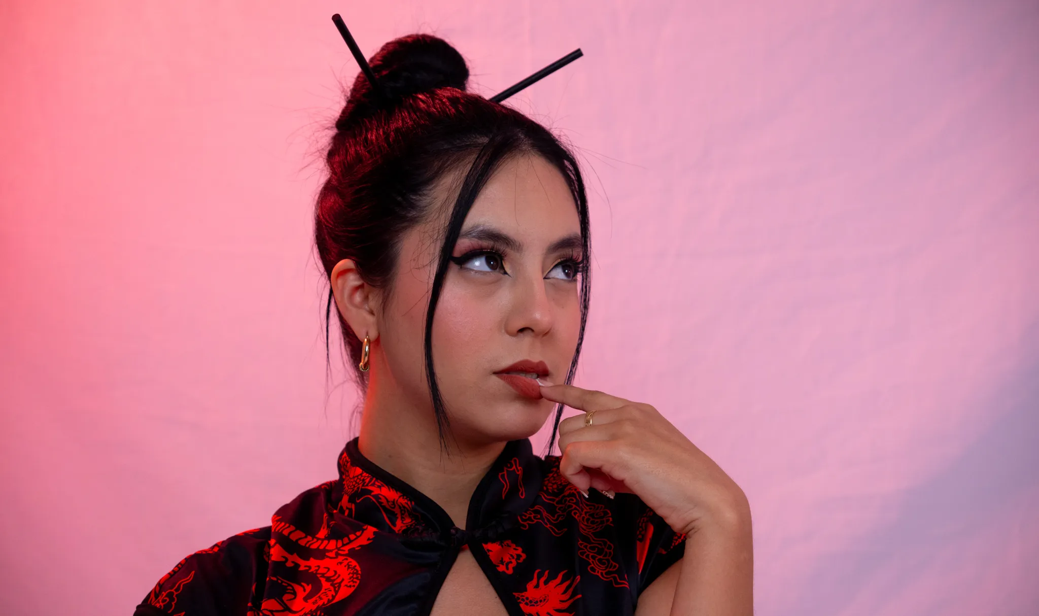 Interprete Eimmy_Park Foto 4