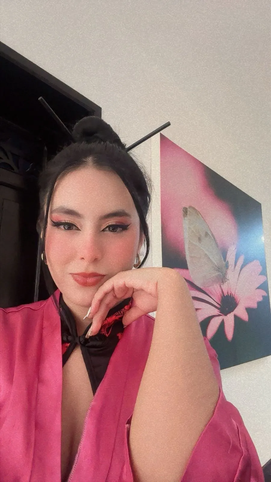 Interprete Eimmy_Park Foto 2