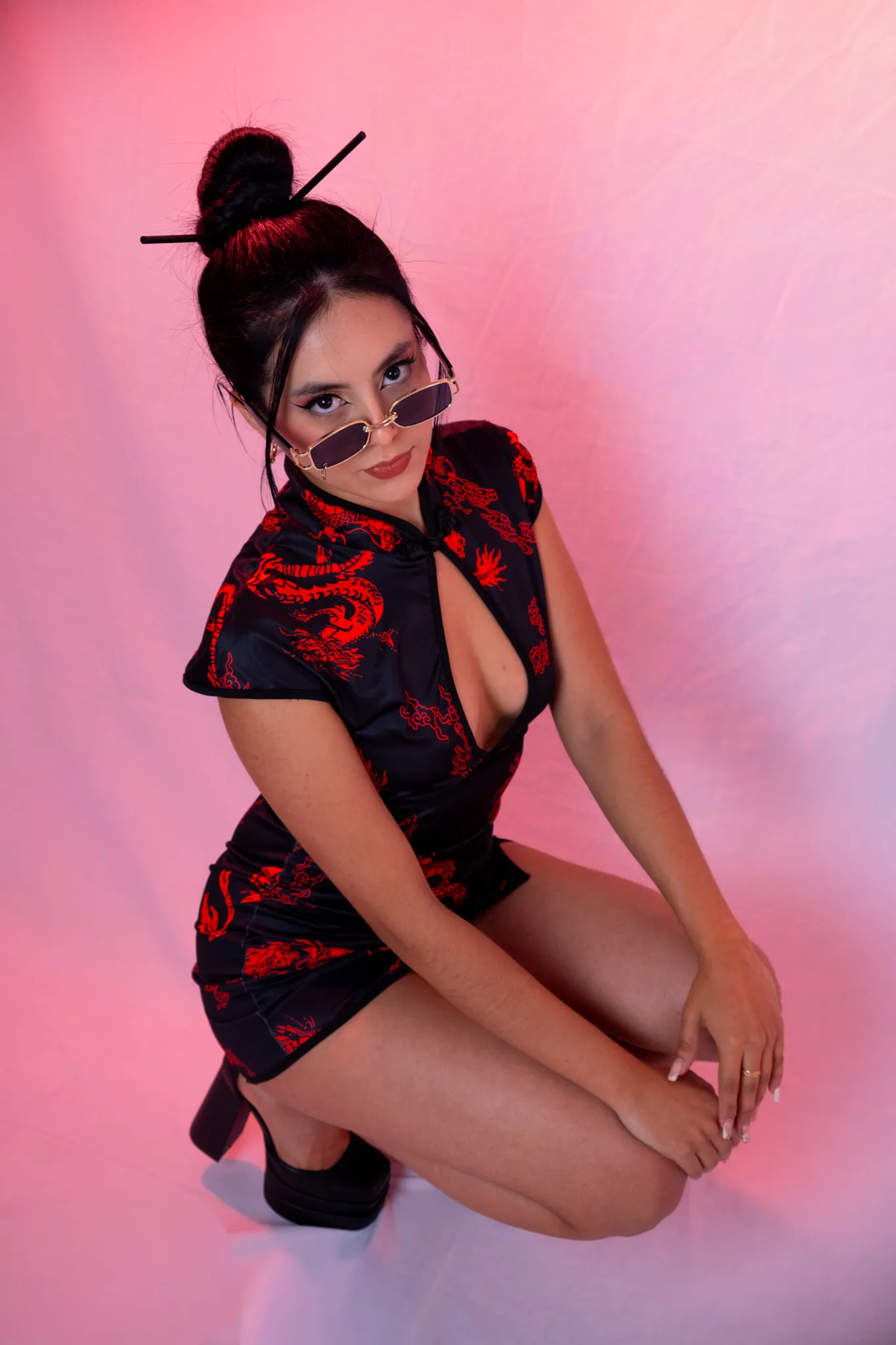 Interprete Eimmy_Park Foto 12