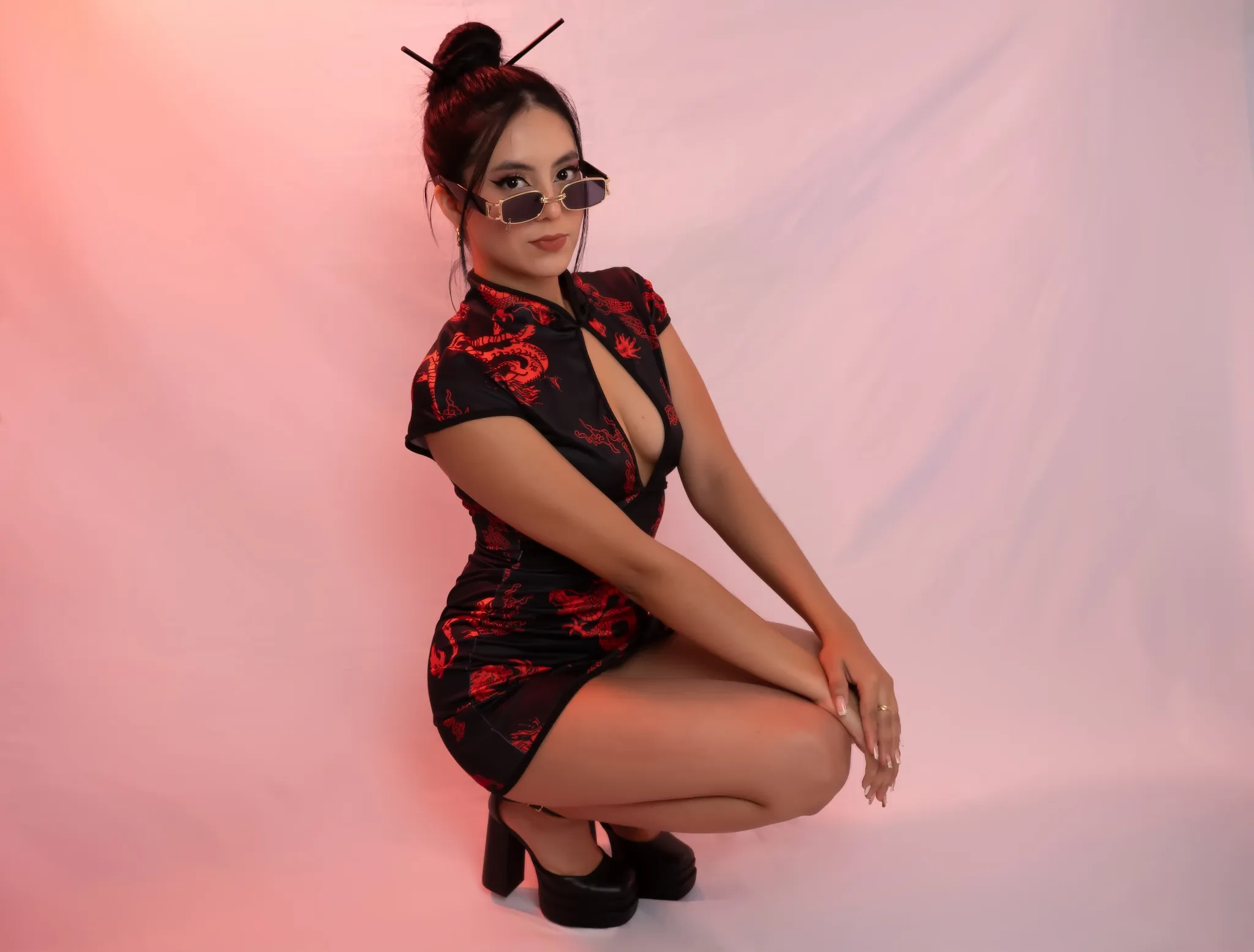 Interprete Eimmy_Park Foto 10