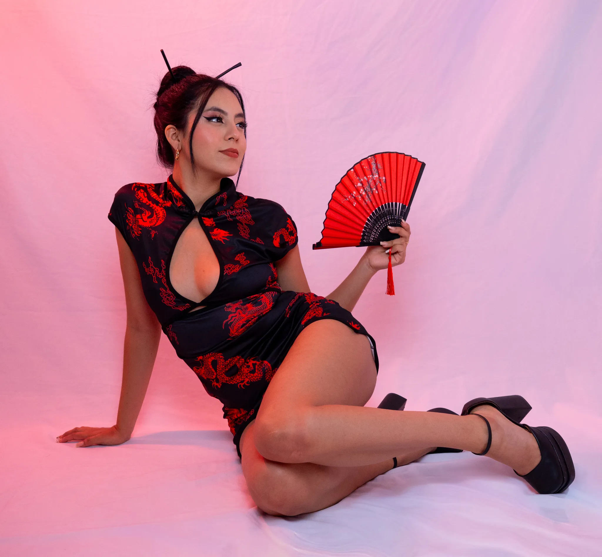 Interprete Eimmy_Park Foto 5