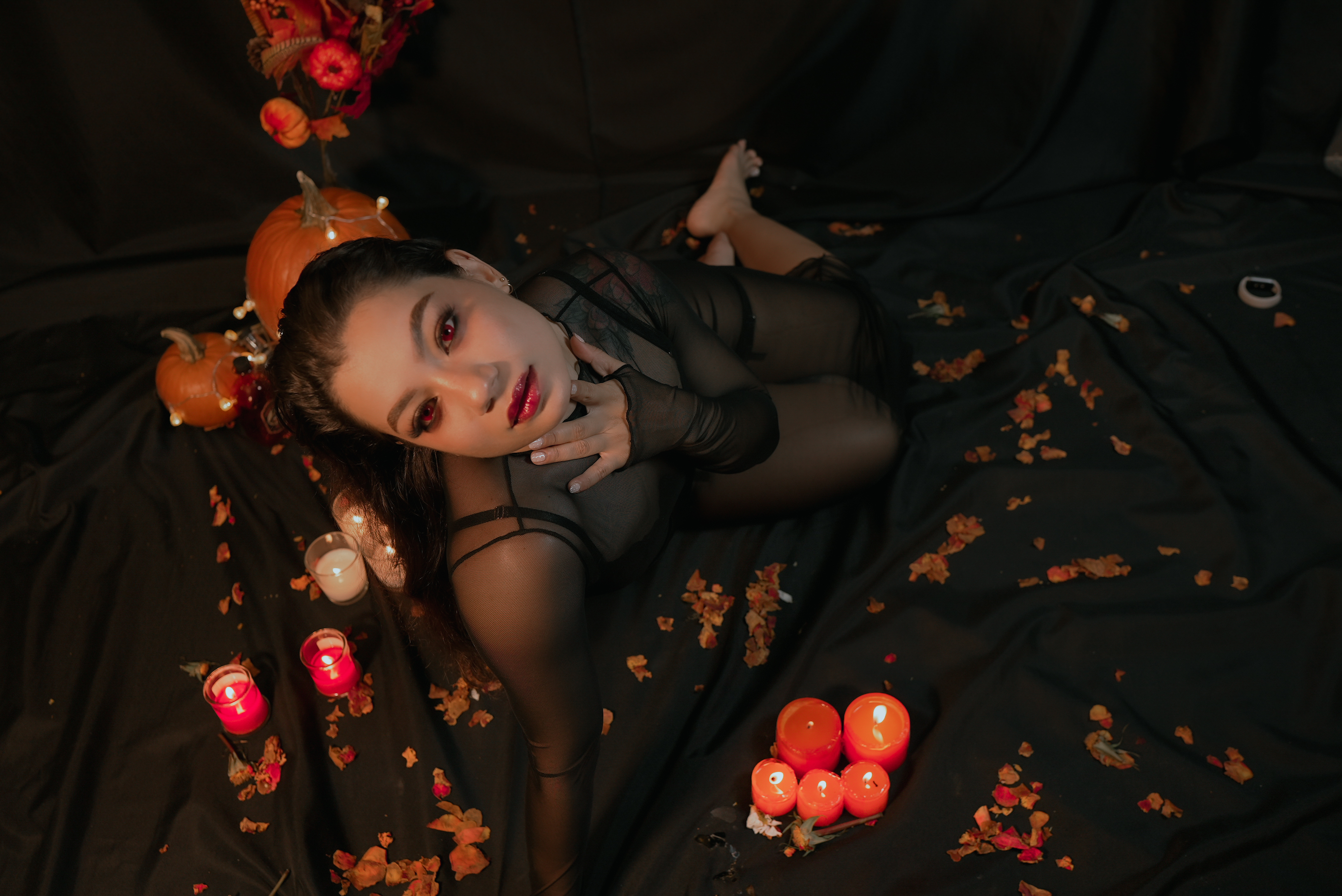 Artista CarolineWynn Foto 7