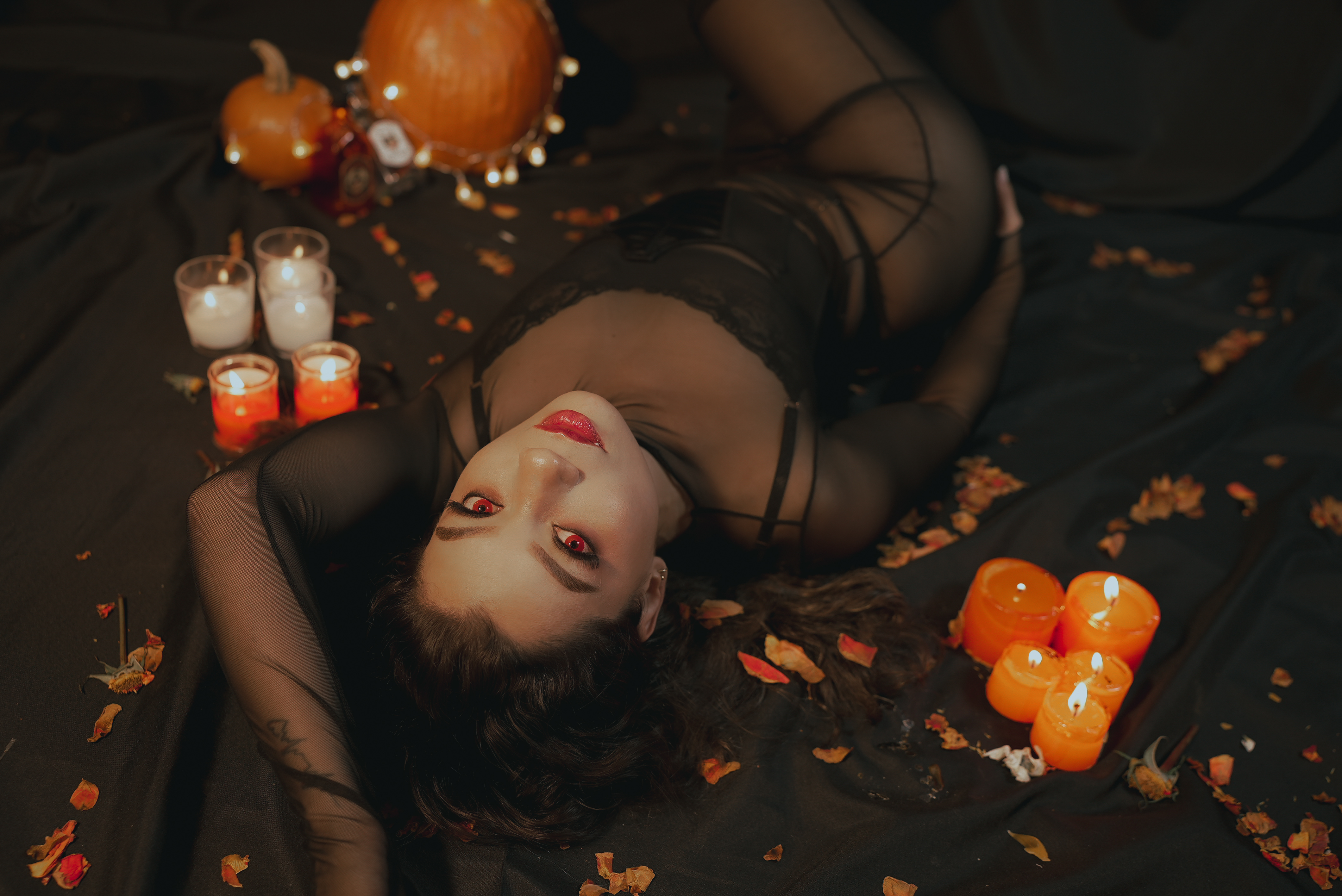 Artista CarolineWynn Foto 1