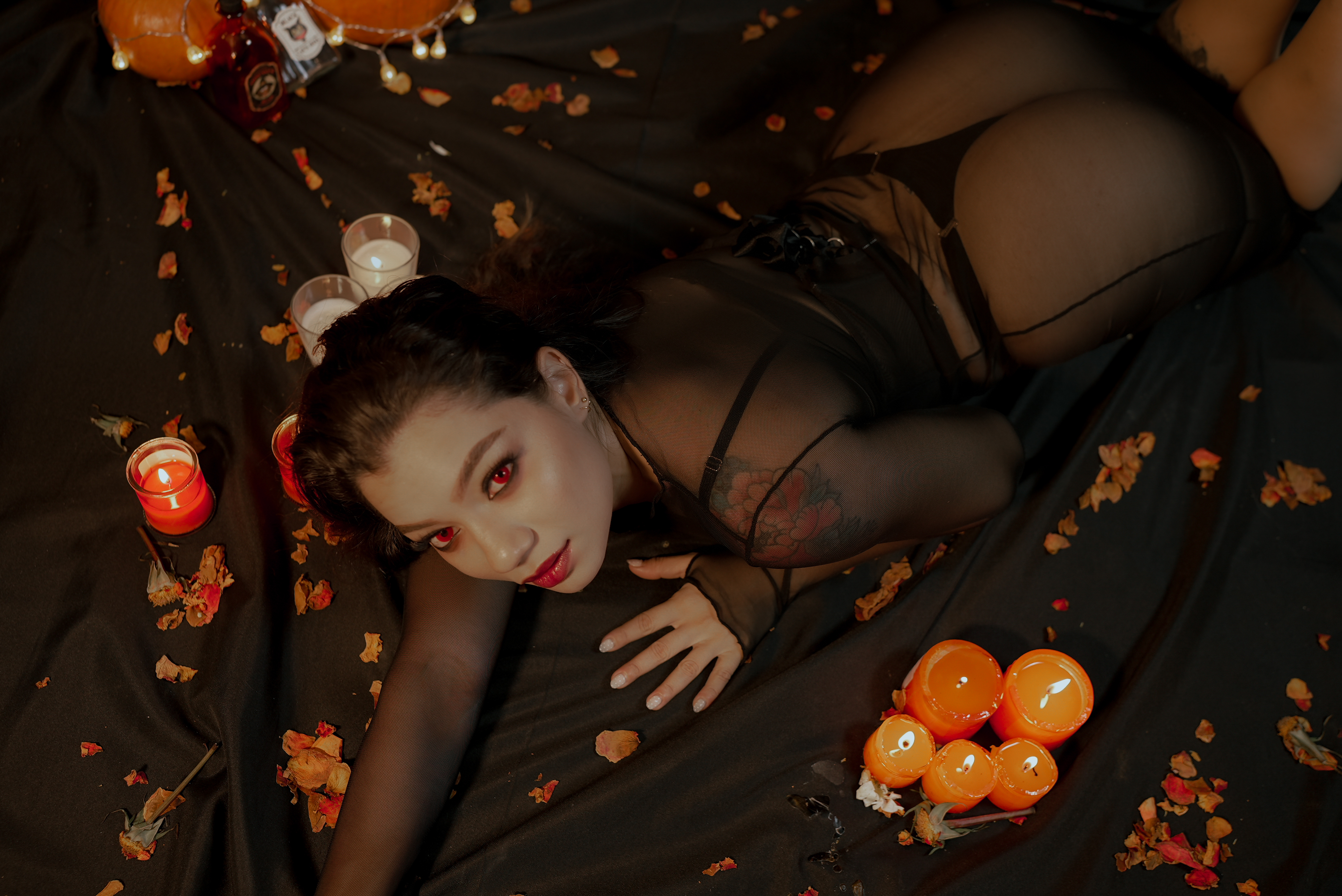 Artista CarolineWynn Foto 2