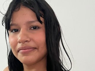 Profilbilde av Susanavegas webkamera modell