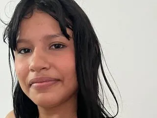 Susanavegas profielfoto van cam model