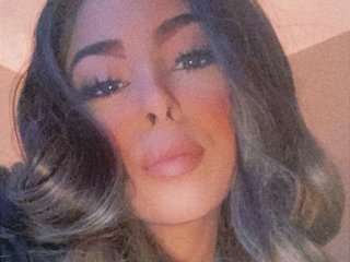 Foto de perfil de modelo de webcam de SammieRiot