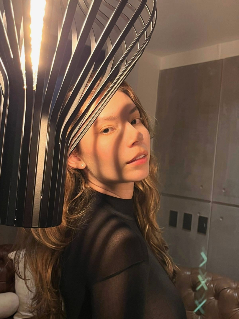 Artista Daakottaa Foto 4