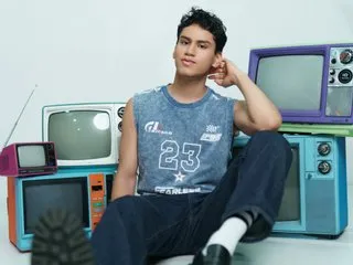 NicoGreys immagine del profilo del modello di cam